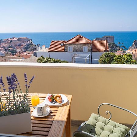 Apartment Baselli Дубровник Екстериор снимка