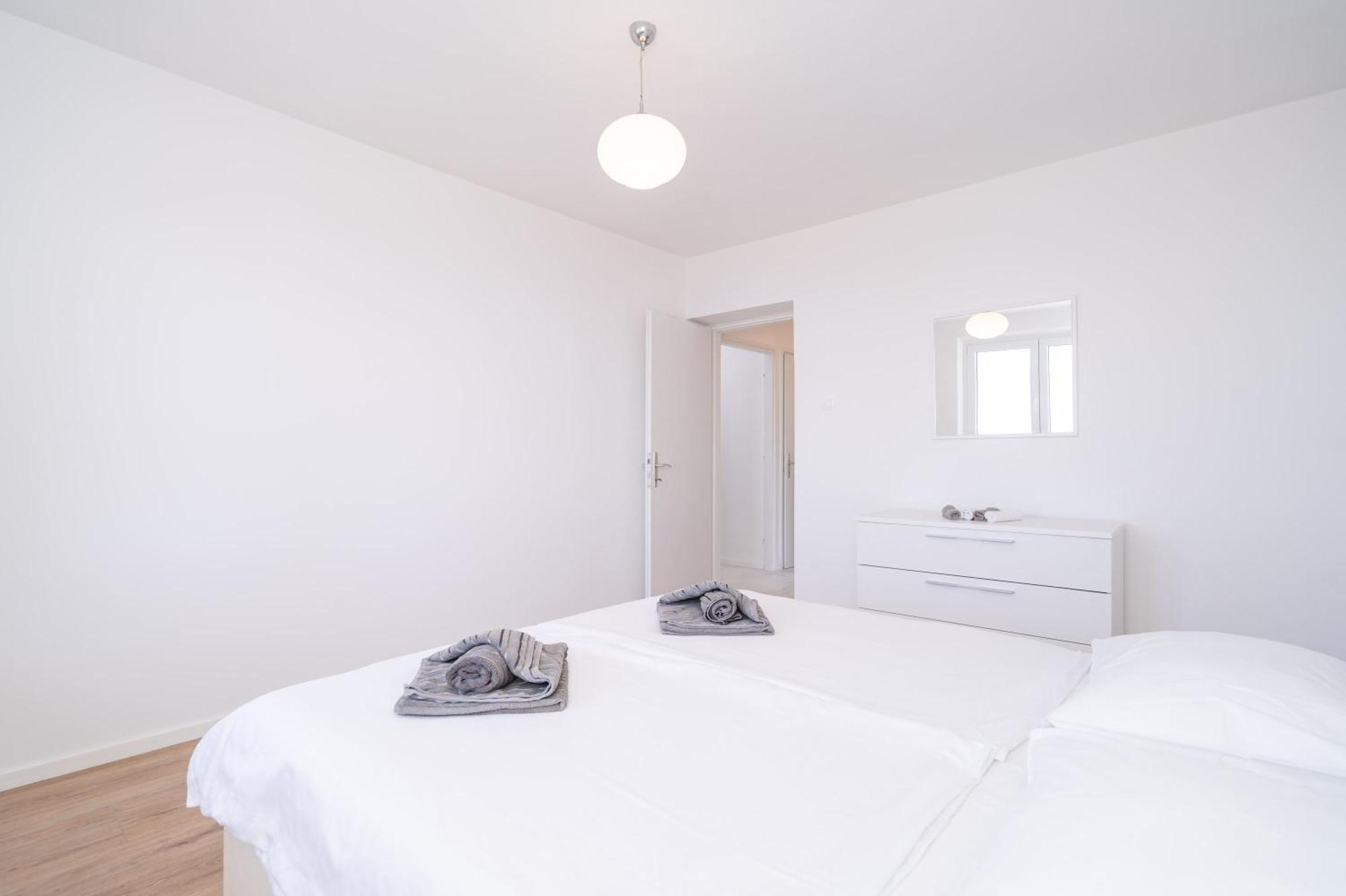 Apartment Baselli Дубровник Екстериор снимка