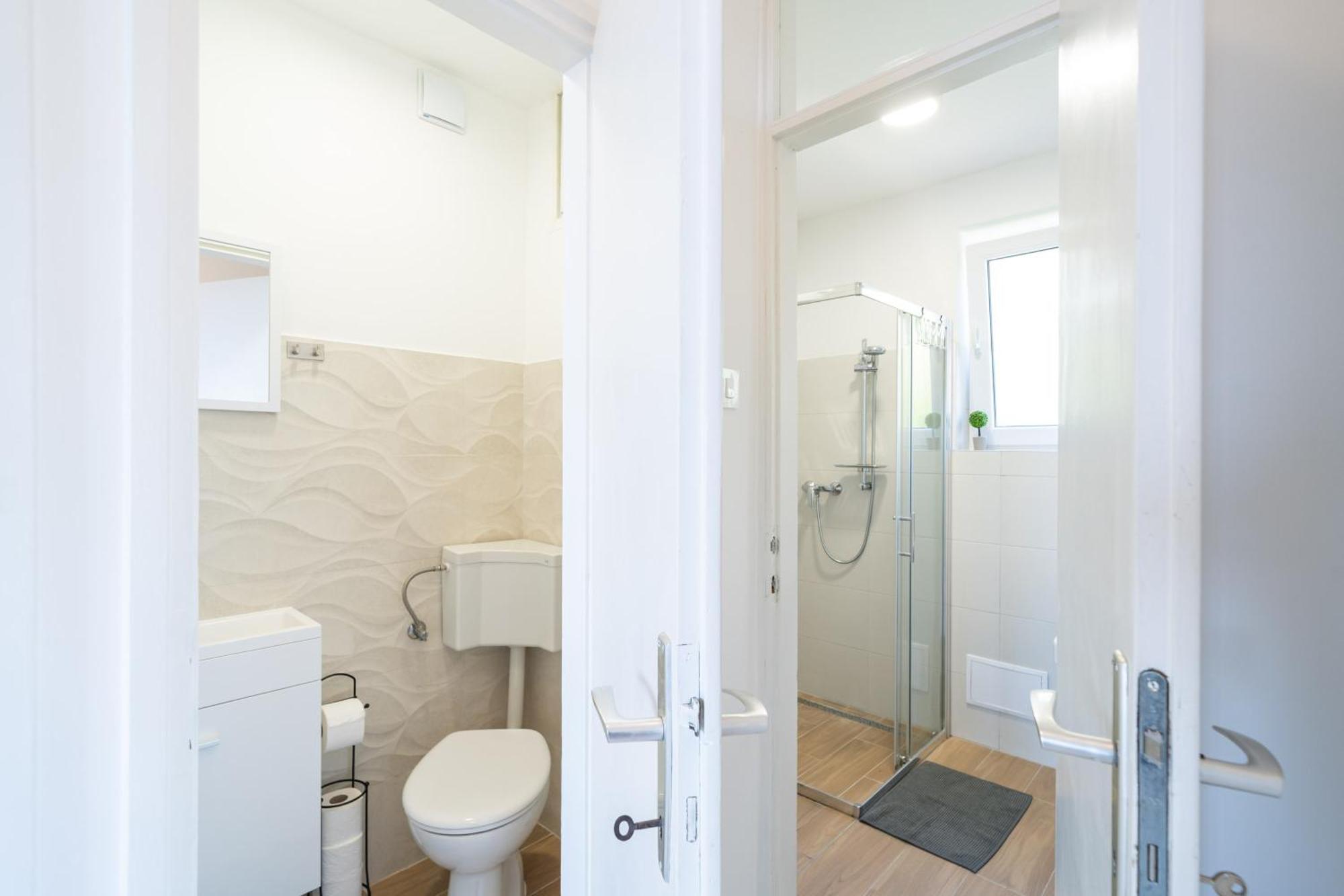 Apartment Baselli Дубровник Екстериор снимка