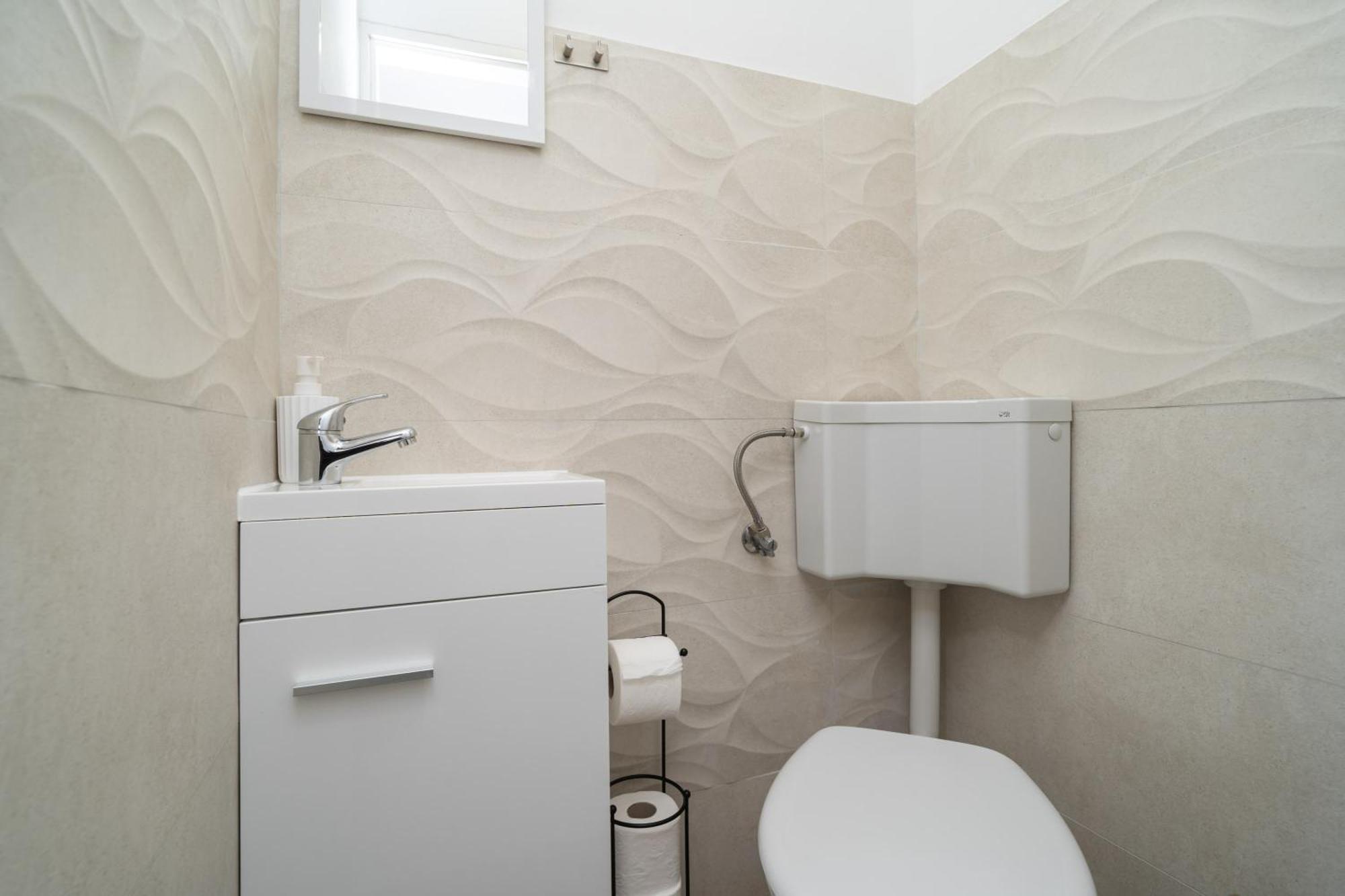 Apartment Baselli Дубровник Екстериор снимка
