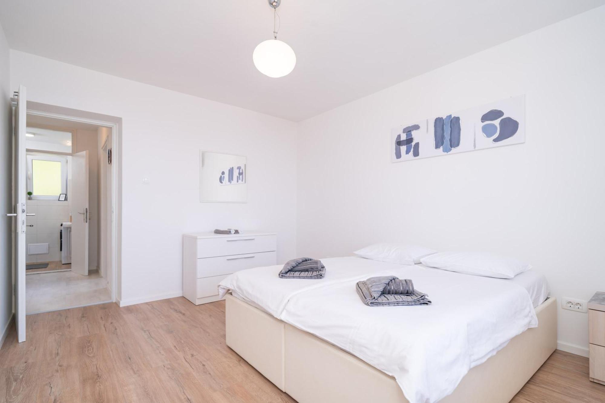Apartment Baselli Дубровник Екстериор снимка