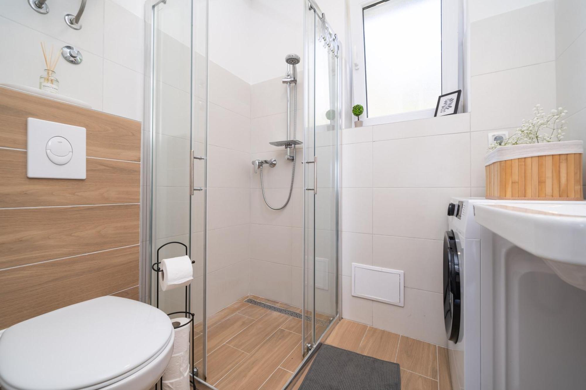 Apartment Baselli Дубровник Екстериор снимка