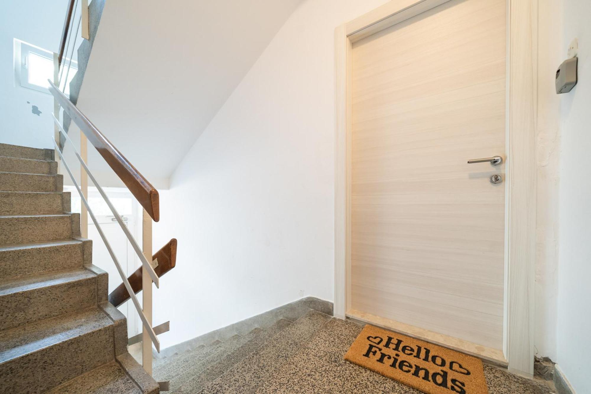 Apartment Baselli Дубровник Екстериор снимка