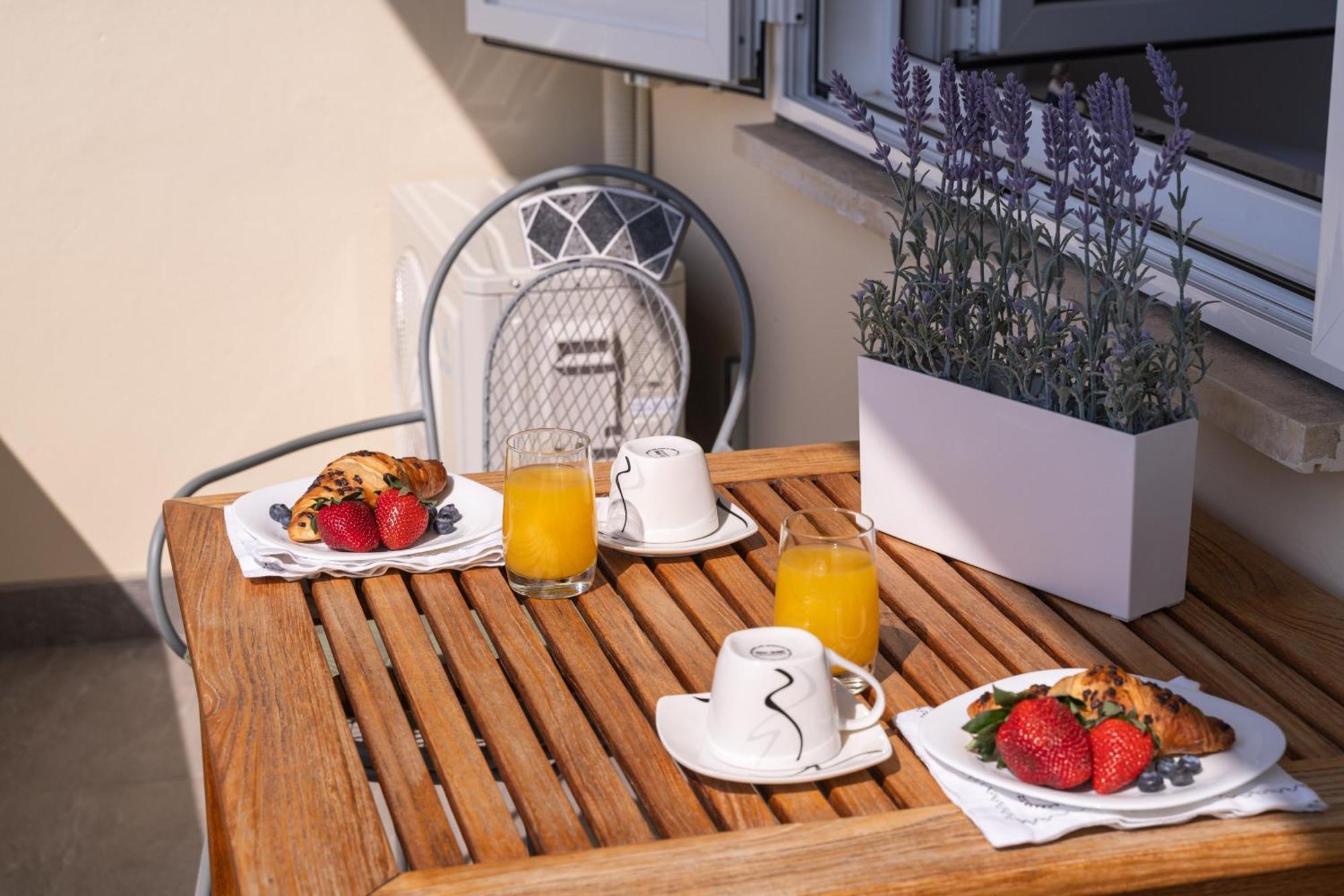 Apartment Baselli Дубровник Екстериор снимка