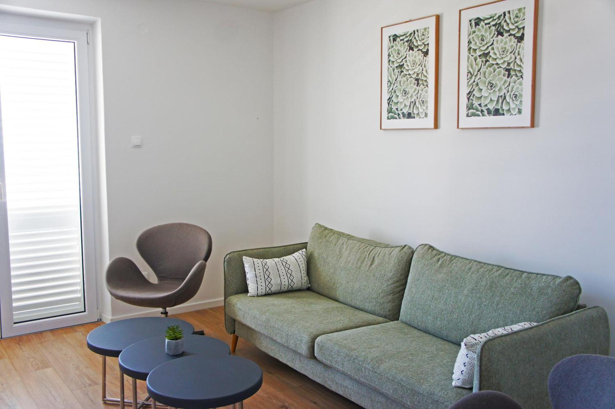 Apartment Baselli Дубровник Екстериор снимка
