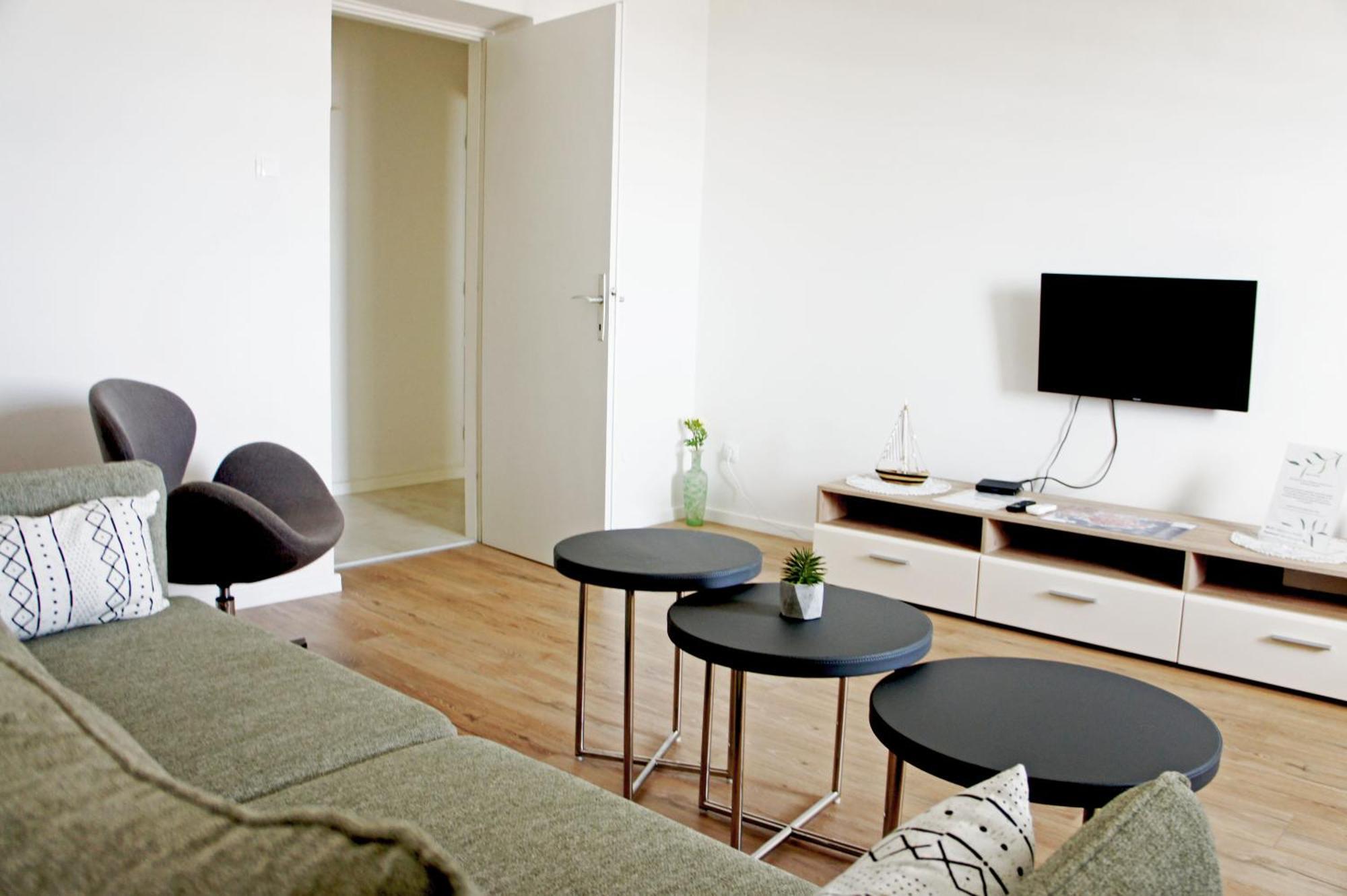 Apartment Baselli Дубровник Екстериор снимка